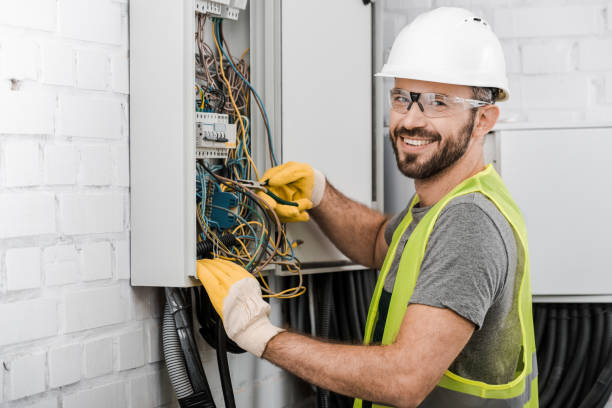 Best Emergency Electrical Repair  in Chickasaw, AL