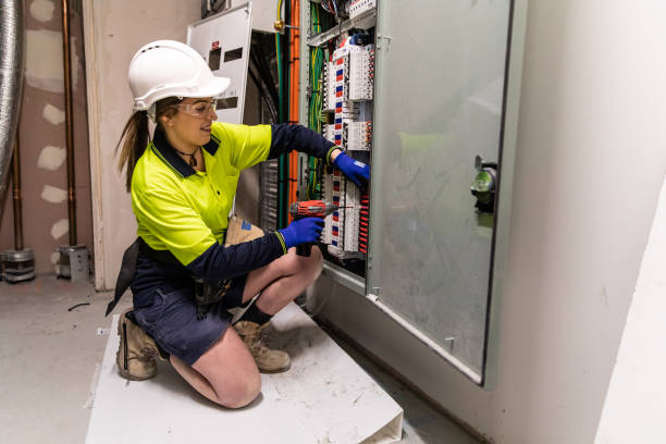 Best Electrical Upgrades for Homes  in Chickasaw, AL