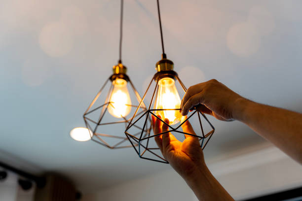 Best Electrical Installation Contractor  in Chickasaw, AL