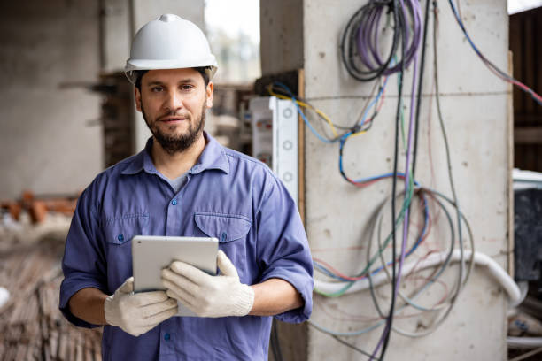 Best Electrical Repair Services  in Chickasaw, AL